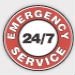 GreenSTAR Pro emergency